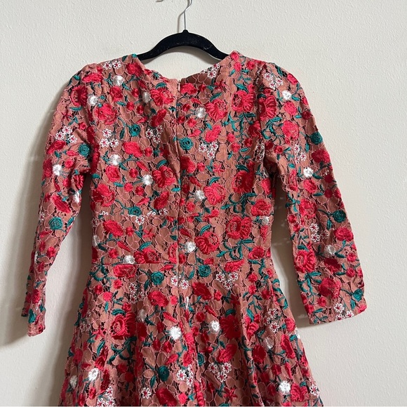 Lovers + Friends Vira Dress Size XS - Picture 4 of 8